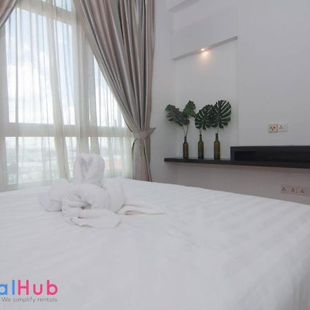 Shaftsbury Cyberjaya By Idealhub Apartment ภายนอก รูปภาพ