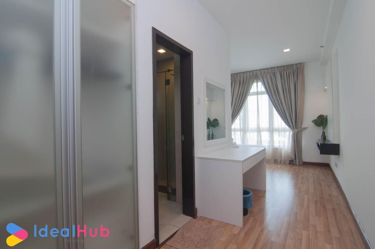 Shaftsbury Cyberjaya By Idealhub ภายนอก รูปภาพ