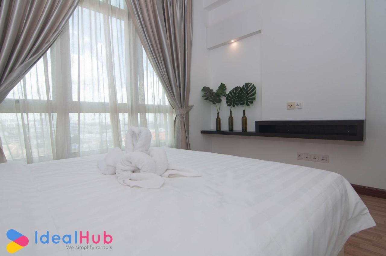 Shaftsbury Cyberjaya By Idealhub ภายนอก รูปภาพ