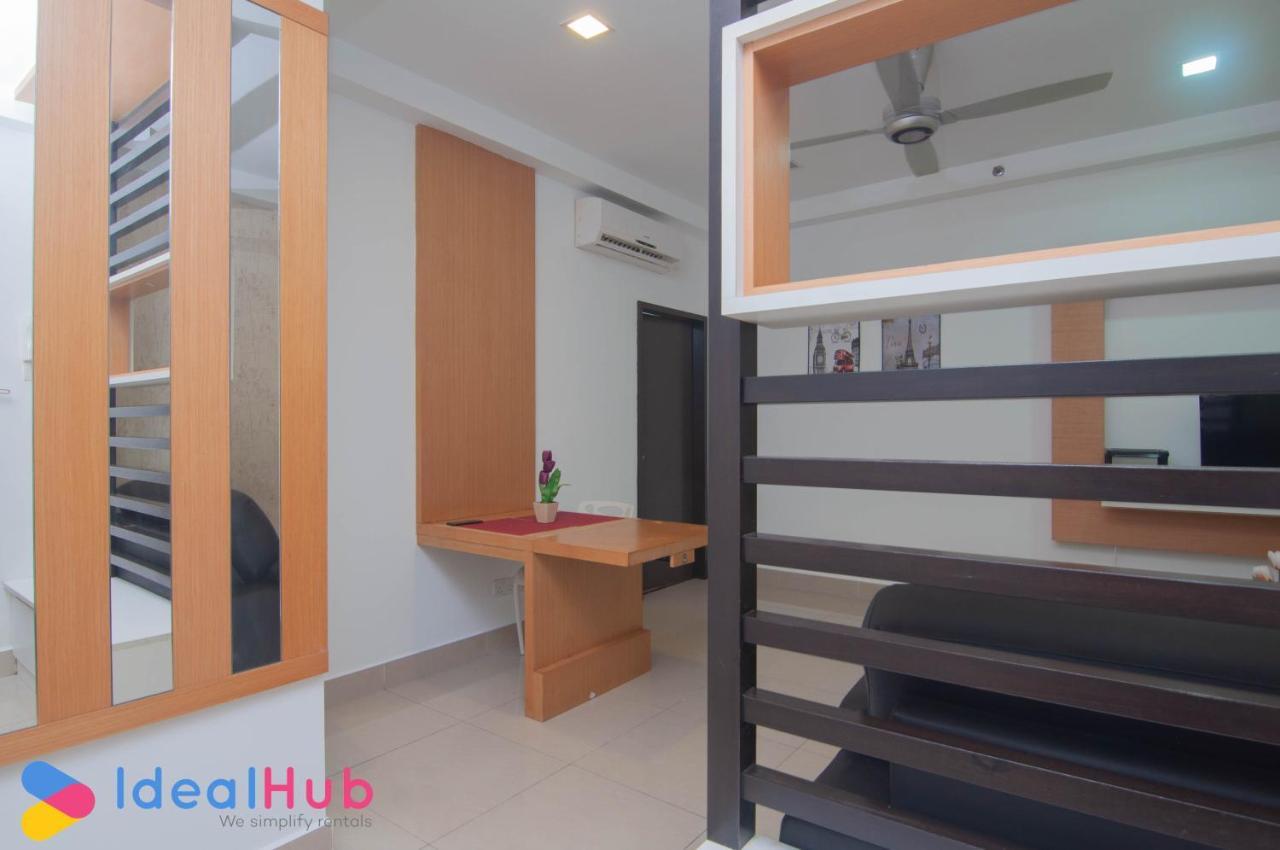 Shaftsbury Cyberjaya By Idealhub Apartment ภายนอก รูปภาพ