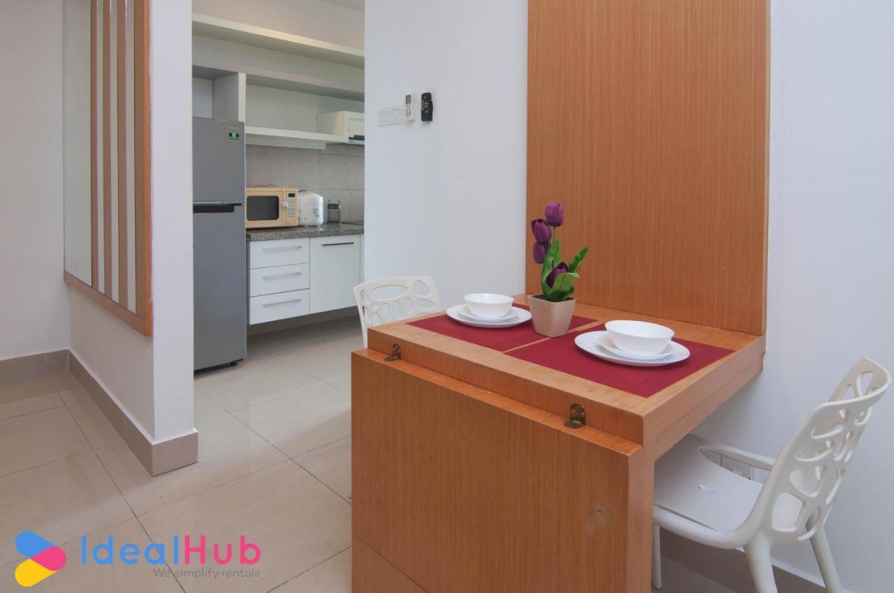 Shaftsbury Cyberjaya By Idealhub ภายนอก รูปภาพ