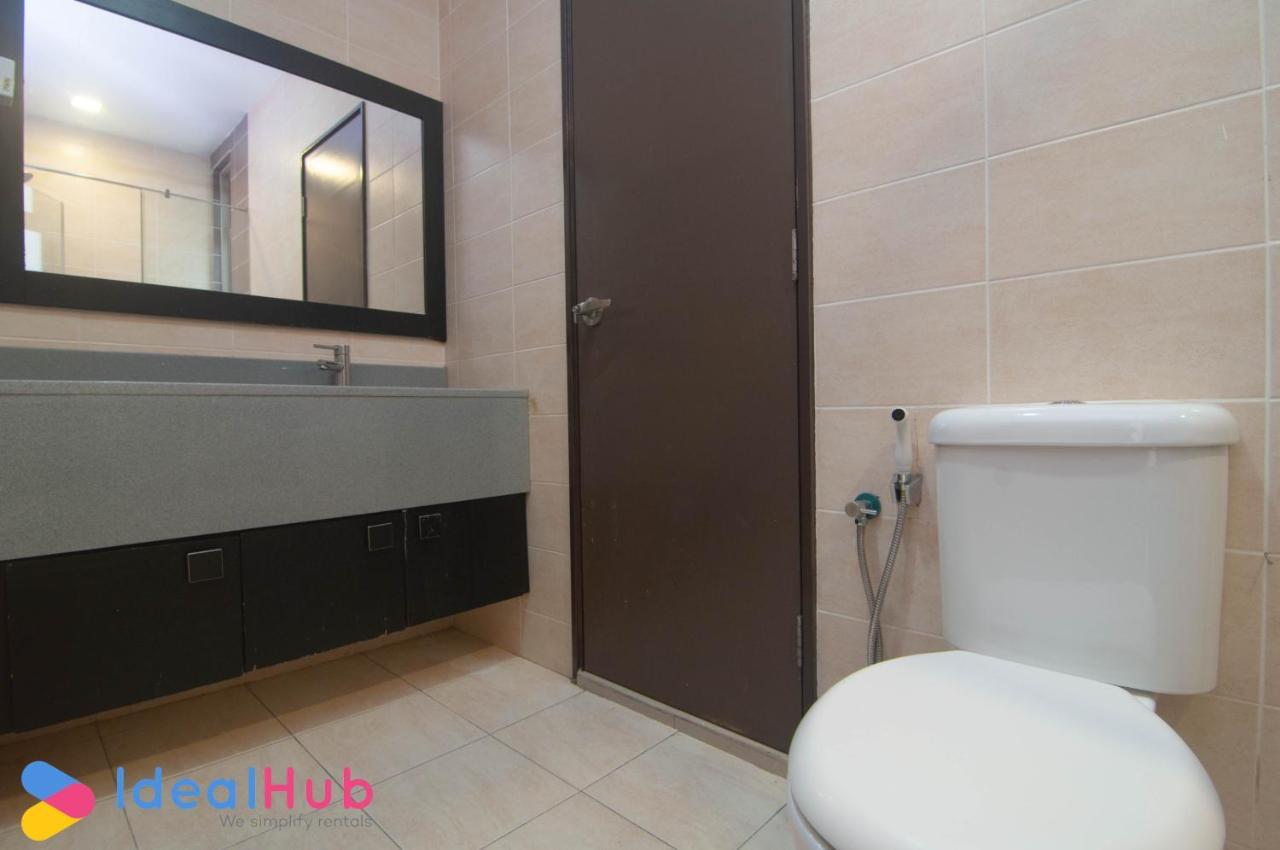 Shaftsbury Cyberjaya By Idealhub ภายนอก รูปภาพ
