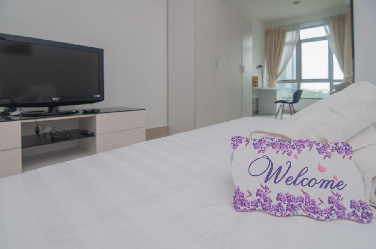 Shaftsbury Cyberjaya By Idealhub ภายนอก รูปภาพ
