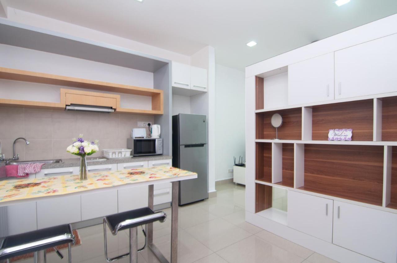 Shaftsbury Cyberjaya By Idealhub ภายนอก รูปภาพ