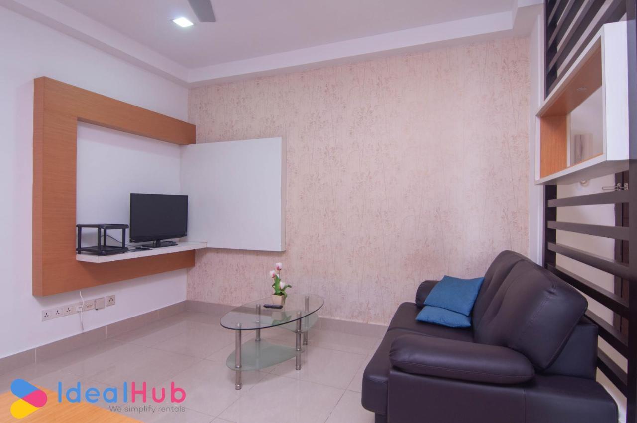 Shaftsbury Cyberjaya By Idealhub Apartment ภายนอก รูปภาพ