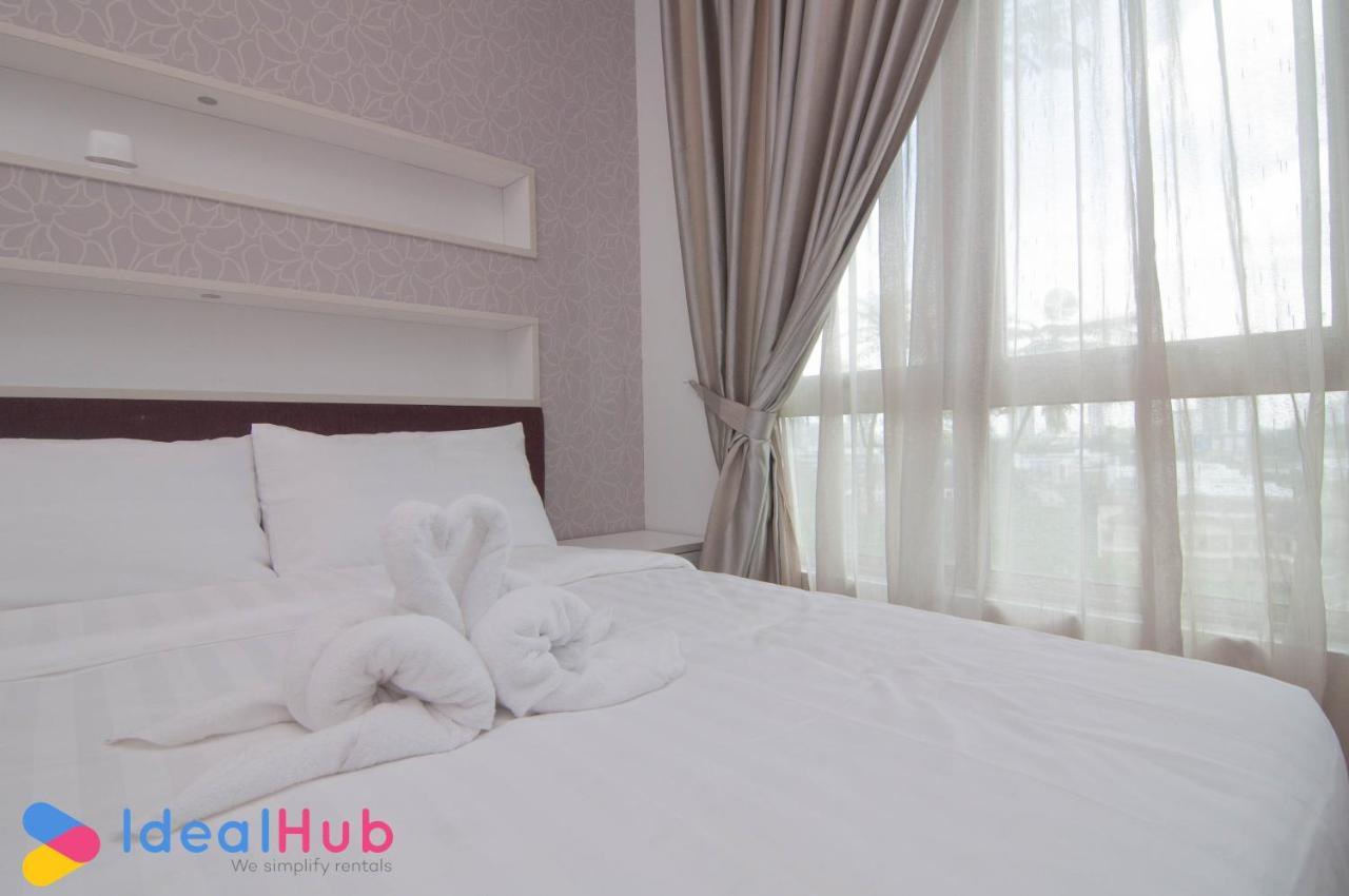 Shaftsbury Cyberjaya By Idealhub ภายนอก รูปภาพ