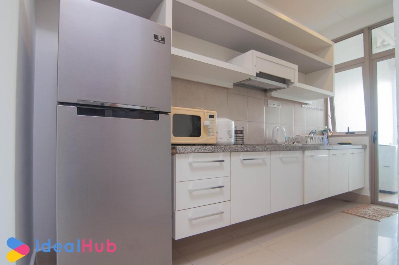 Shaftsbury Cyberjaya By Idealhub ภายนอก รูปภาพ