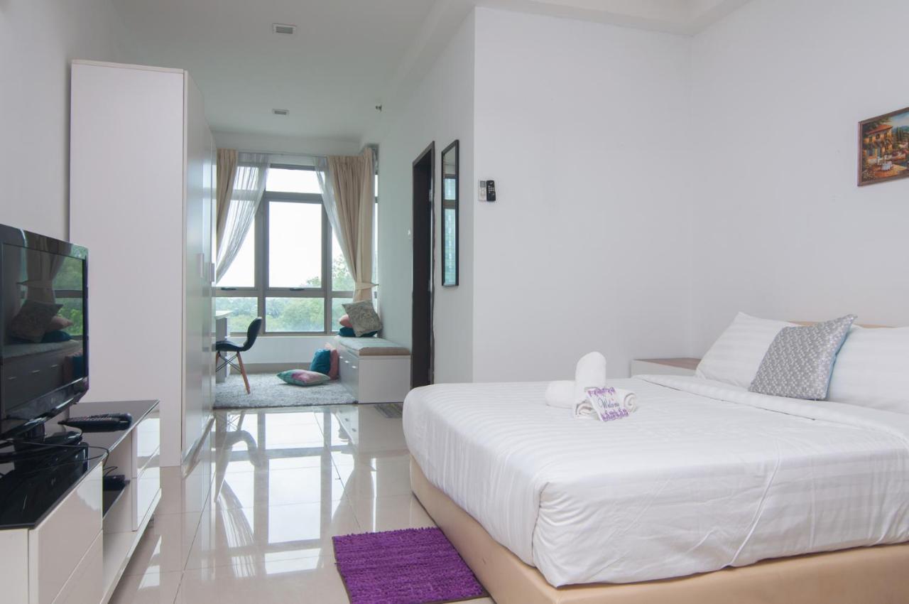 Shaftsbury Cyberjaya By Idealhub Apartment ภายนอก รูปภาพ