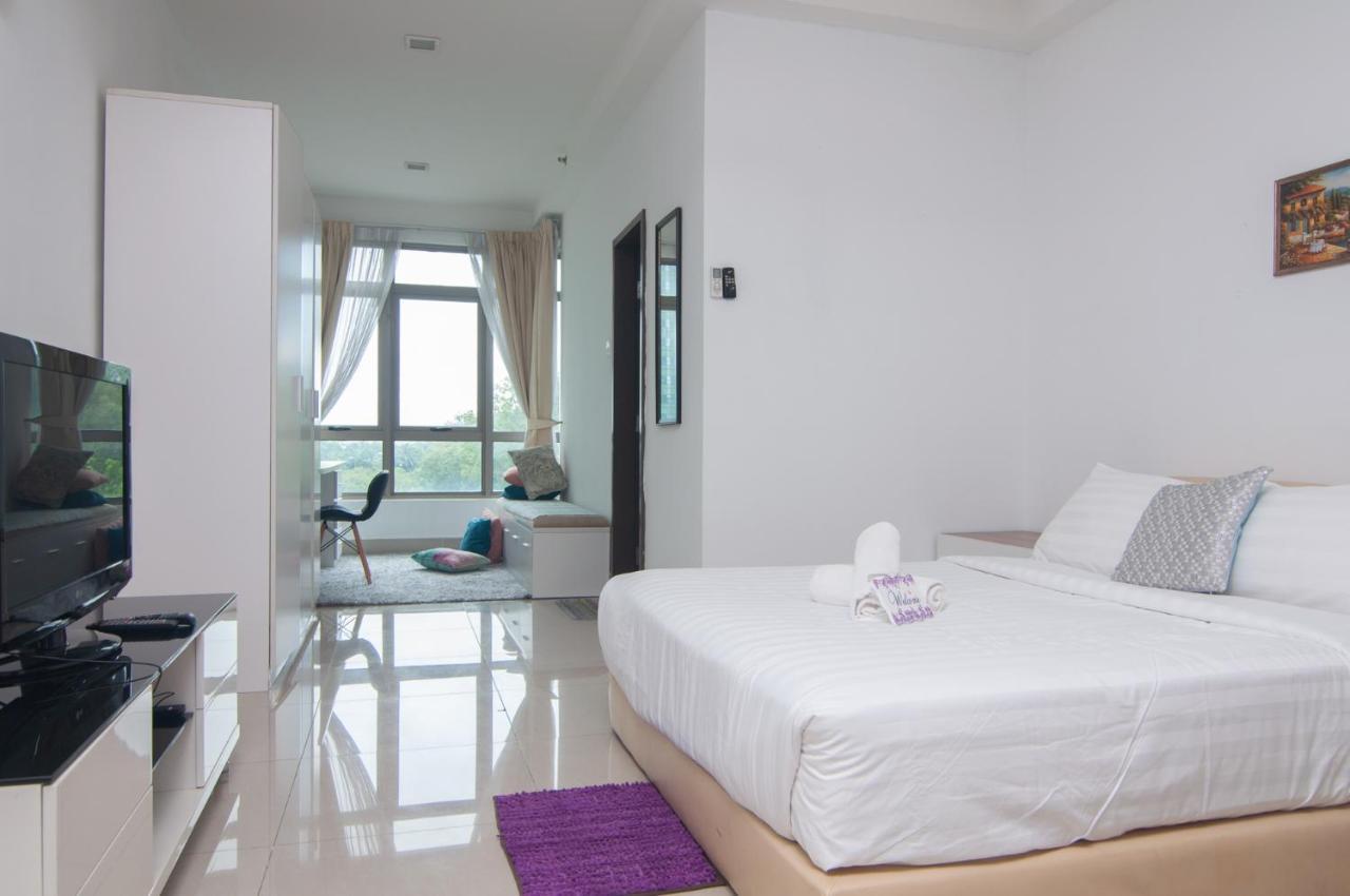 Shaftsbury Cyberjaya By Idealhub ภายนอก รูปภาพ