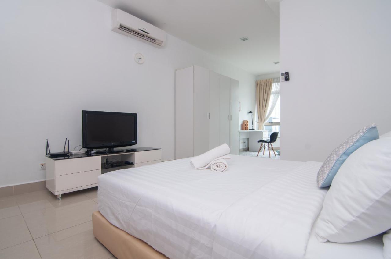 Shaftsbury Cyberjaya By Idealhub ภายนอก รูปภาพ