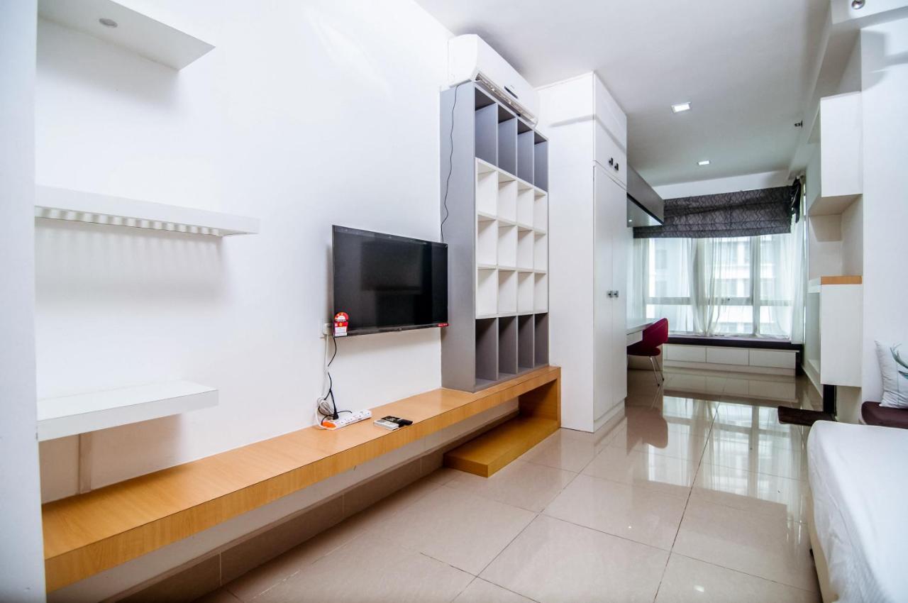 Shaftsbury Cyberjaya By Idealhub Apartment ภายนอก รูปภาพ