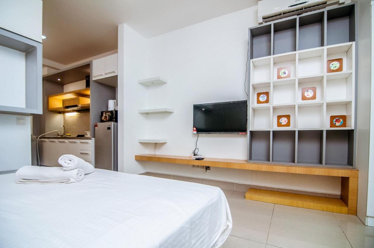 Shaftsbury Cyberjaya By Idealhub ภายนอก รูปภาพ
