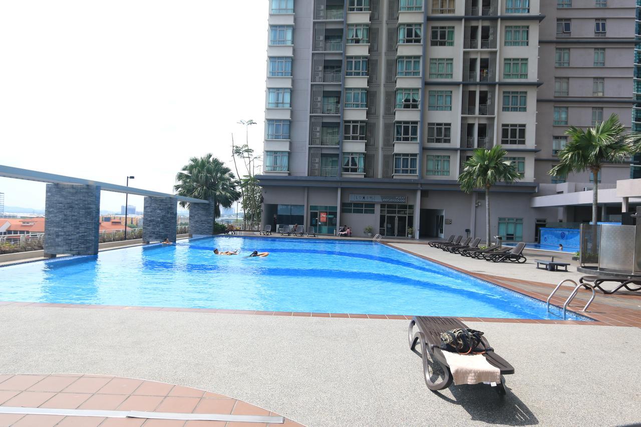 Shaftsbury Cyberjaya By Idealhub ภายนอก รูปภาพ