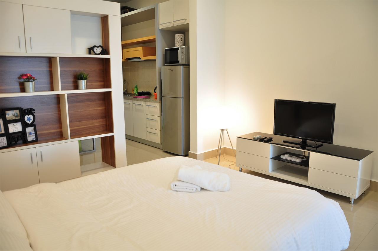 Shaftsbury Cyberjaya By Idealhub ภายนอก รูปภาพ