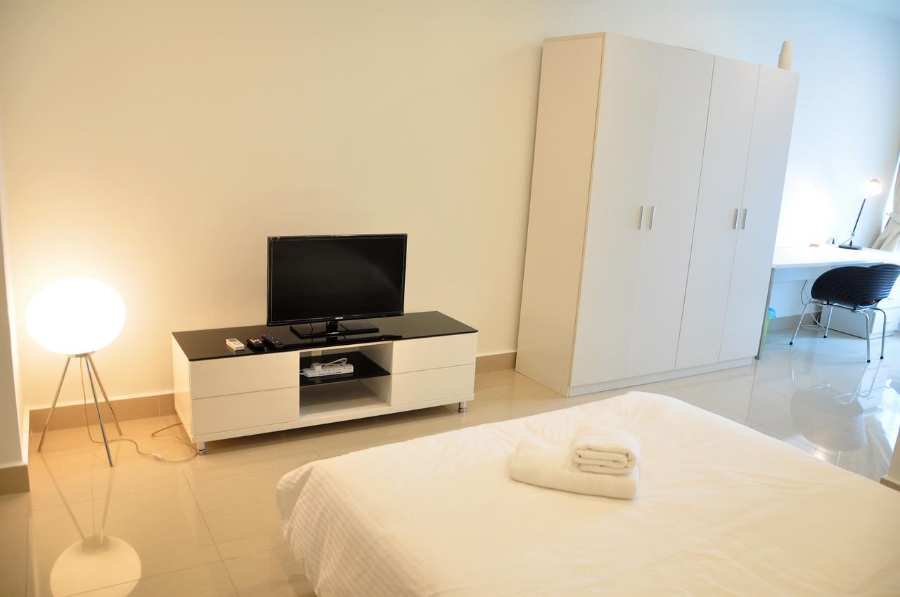 Shaftsbury Cyberjaya By Idealhub ภายนอก รูปภาพ