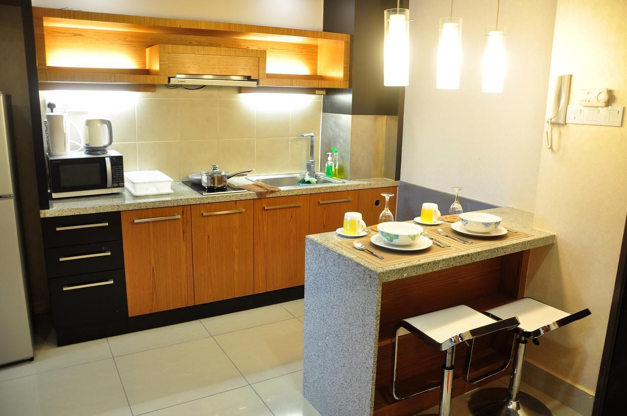 Shaftsbury Cyberjaya By Idealhub ภายนอก รูปภาพ