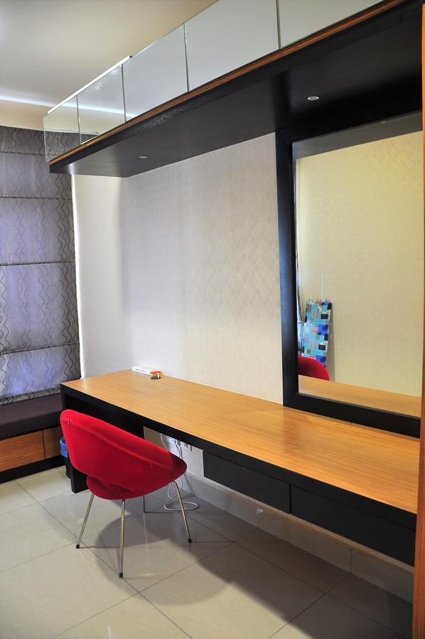 Shaftsbury Cyberjaya By Idealhub ภายนอก รูปภาพ