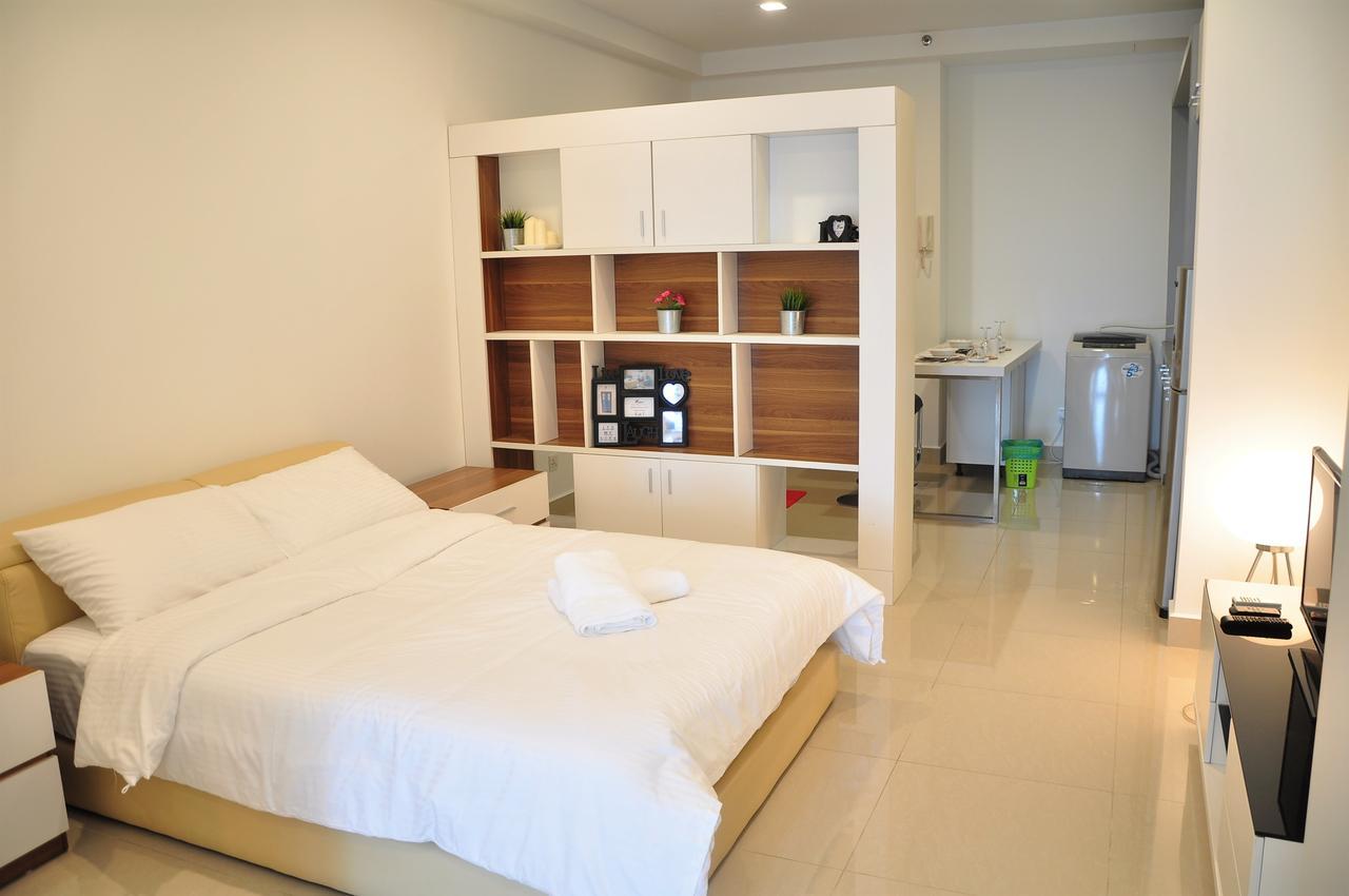 Shaftsbury Cyberjaya By Idealhub ภายนอก รูปภาพ