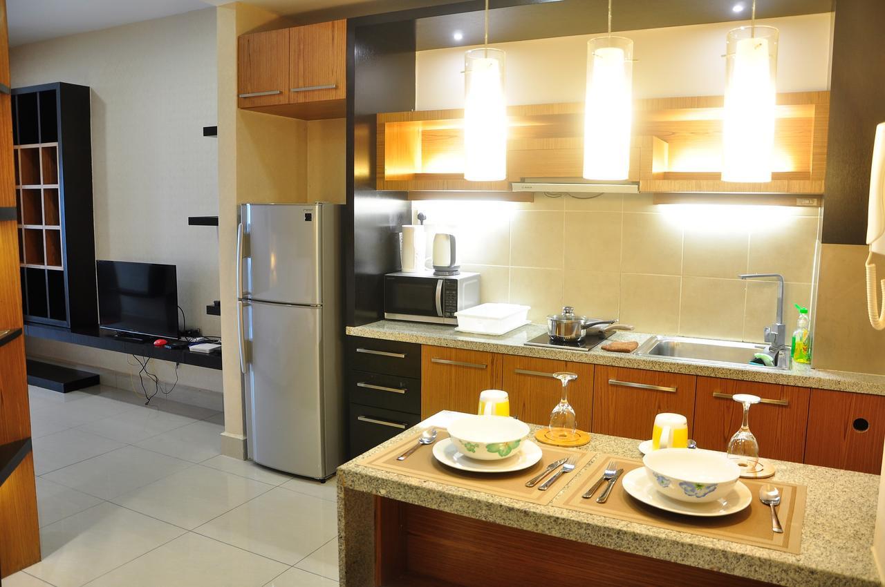Shaftsbury Cyberjaya By Idealhub ภายนอก รูปภาพ