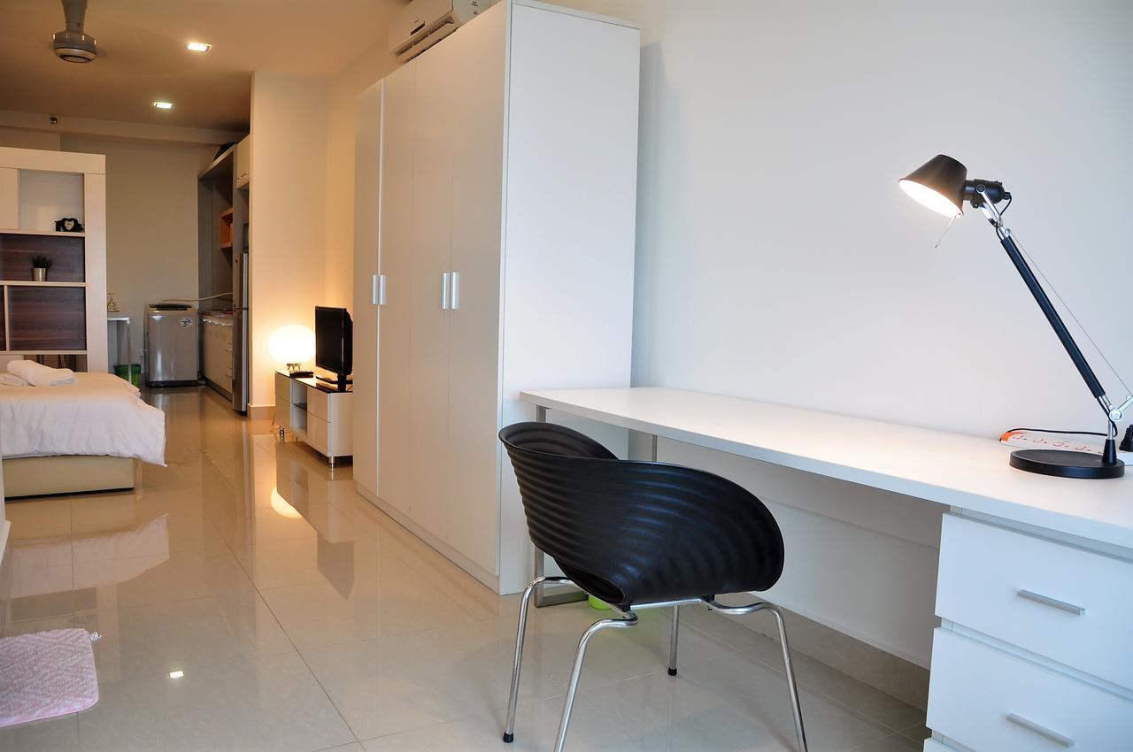 Shaftsbury Cyberjaya By Idealhub ภายนอก รูปภาพ