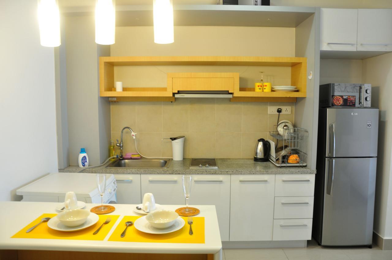 Shaftsbury Cyberjaya By Idealhub ภายนอก รูปภาพ