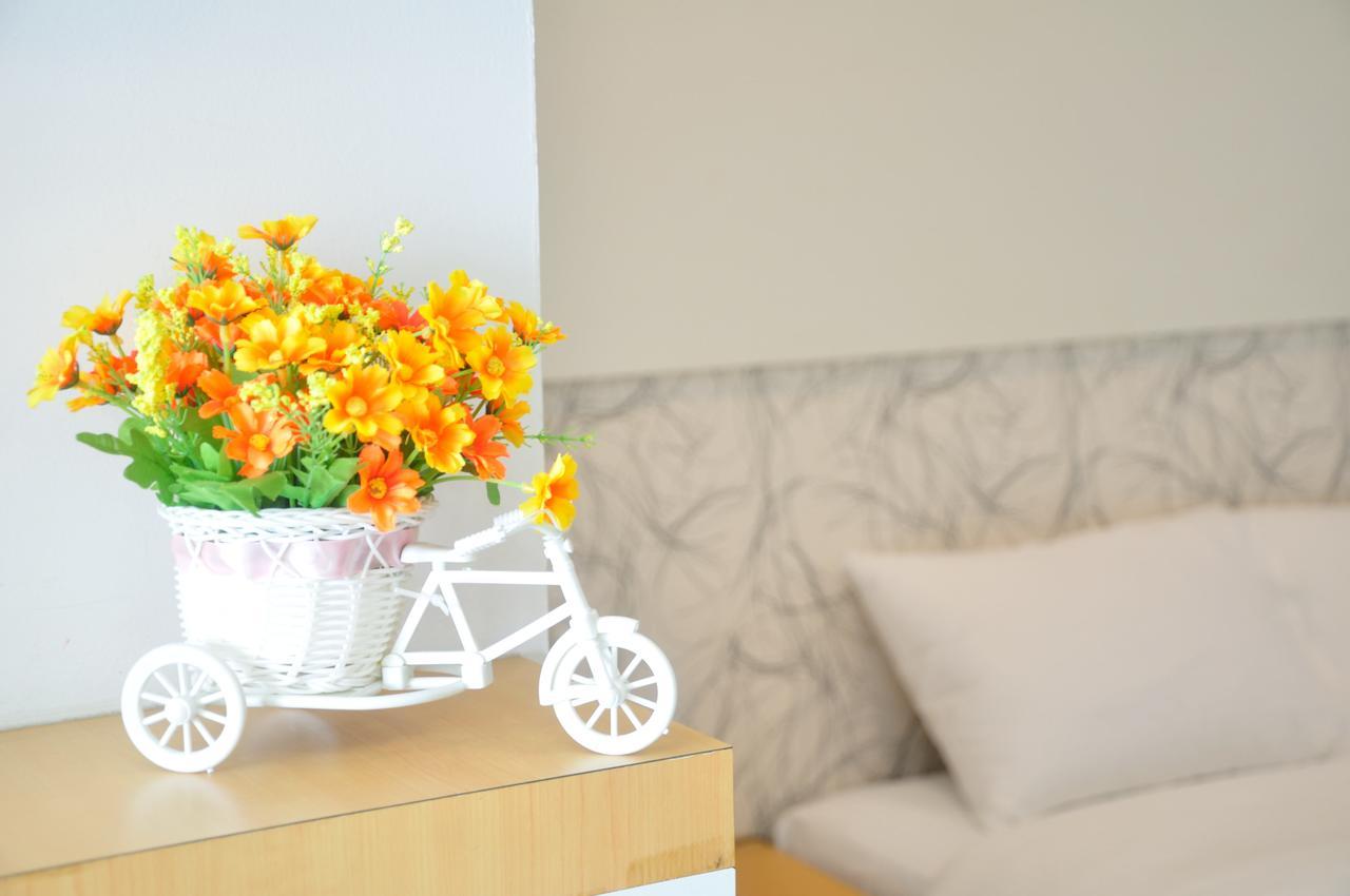 Shaftsbury Cyberjaya By Idealhub ภายนอก รูปภาพ
