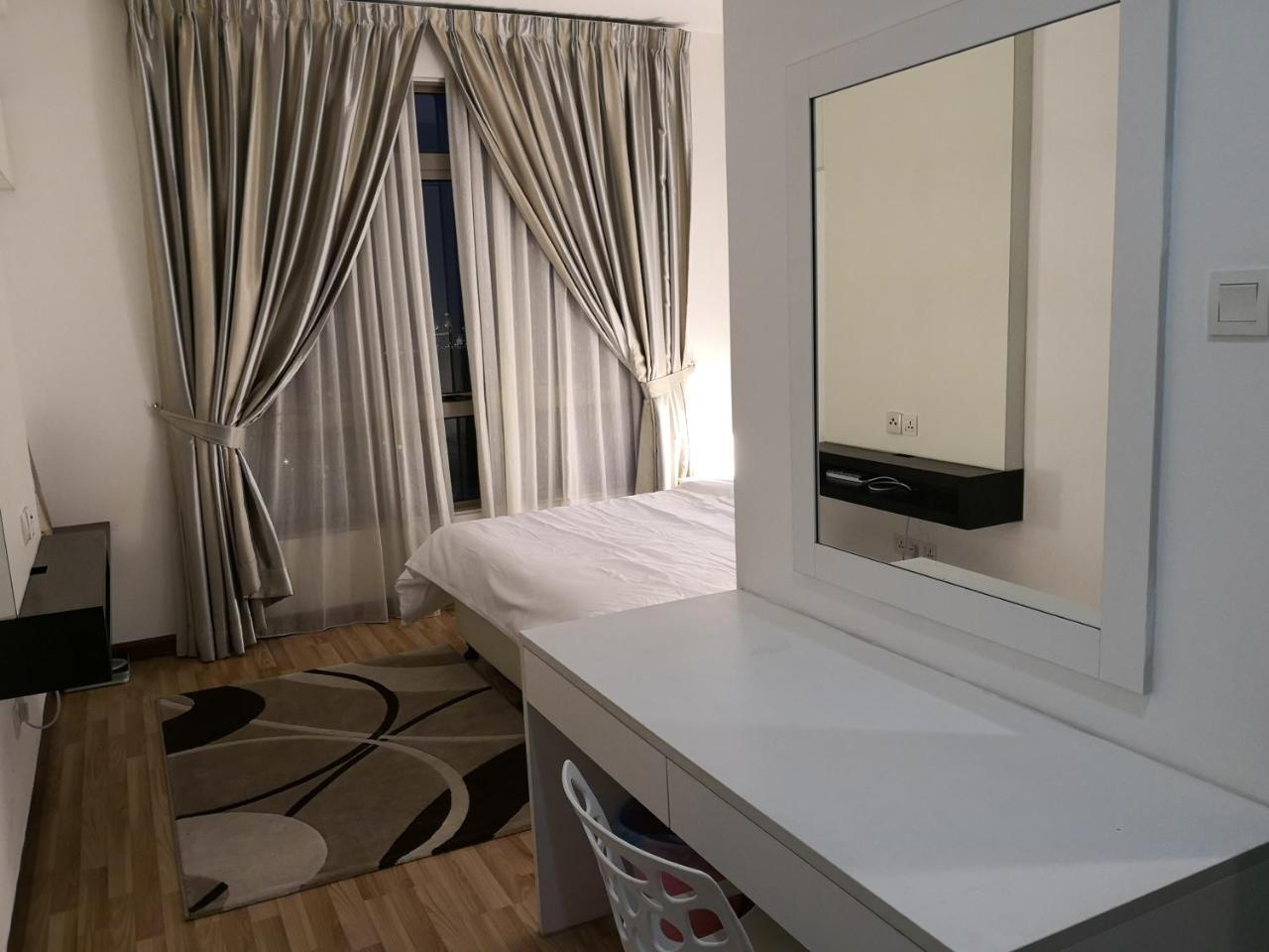 Shaftsbury Cyberjaya By Idealhub ภายนอก รูปภาพ